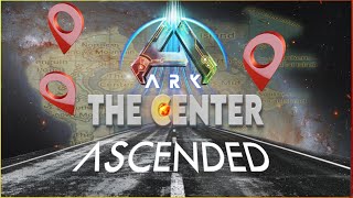 The Center All the Spawn Points First Look