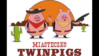 TwinPigs Zory 2019