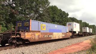 NS 214 @ Jenkinsburg, GA 10/11/2021