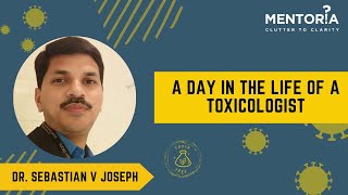 Building a Career as a Toxicologist | Mentoria