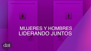 Sesión 5 Mujeres y hombres en el matrimonio