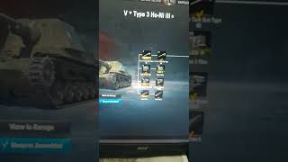 My World Of Tanks Garage Tour plus a review of the KV-2