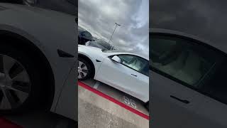 The new Tesla model Y is better than the BZ4