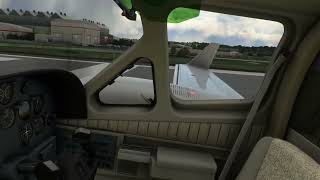 Microsoft Flight Simulator 2020