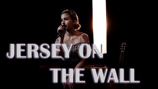 Jersey on the Wall - Tenille Townes - Jordyn Pollard cover