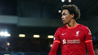 Here's Why Trent Alexander Arnold Is The Best Right Back In The World!