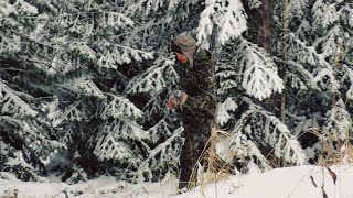 В тайгу за рябчиком. ТРЕЙЛЕР. Совсем скоро!