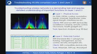 SF19EU 02 - Troubleshooting WLANs [Part 1](Rolf Leutert)