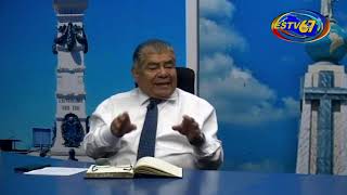 TEMAS Y DEBATES CON RICARDO SOSA 8/2/2023 canal 67 señal de TV a nivel nacional en El Salvador