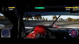 Project CARS 3 2021/10/26 Daily Nurburgring