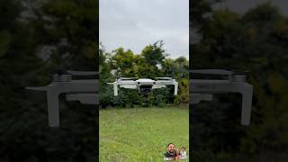 DJI Mini 2 Se Drone First Fly