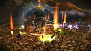 Rift : Legacy of the Fallen PvP Trailer