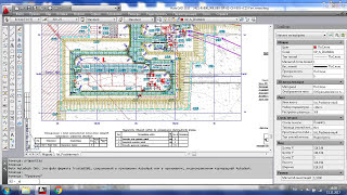 AutoCad (Автокад). Очистить чертеж. Уменьшить размер. Лисп Dr (ссылка в описании)