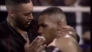 Top 10 Mike Tyson Best Knockouts HD!  драки зрелищные бои