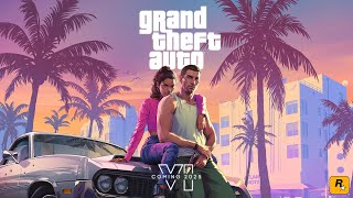 Grand Theft Auto VI (GTA 6) Trailer HD