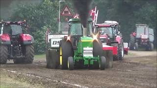 Sdr Hygum 2017 Farm Cup Klasse 3