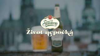 Starobrno 01: Život nepočká