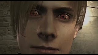 MyToasterStreams Resident Evil 4 (with Val and IvanTheIrate)