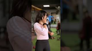 Gym wele larki sa pyar #emotional#love #motivation #comedy#funny #fashion#bollywoodromanticlovesongs