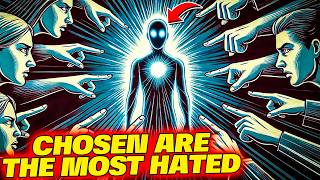 Why Do Most People Hate The Chosen Ones | Spiritual Awakening