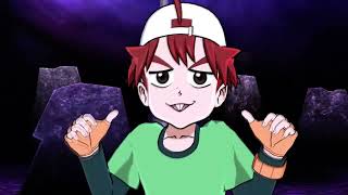 The Return of Timmy Turner! Bakugan Battle Brawlers Daily Battles [Day 13]