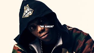 [FREE] A Boogie Wit da Hoodie Type Beat "Mi Amor" | Rap/Trap Instrumental 2024