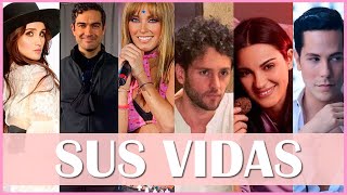 RBD - ¿Individualmente Fueron Exitosos?  | Express