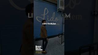 Lido Harlem