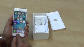 Iphone 6S Review HD ( in ROmana ) - www.TelefonulTau.eu -