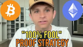 "This Bitcoin Strategy Will Make You Really Wealthy in 2024" - Jack Mallers