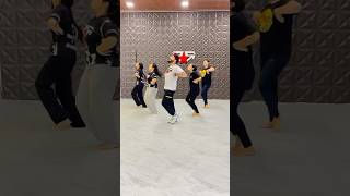 Funny Dance By Rising Stars #youtubeshorts #dance