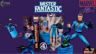 Marvel Select Mister Fantastic