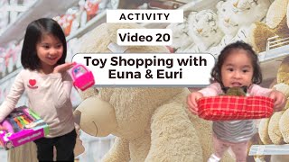 LOL Surprise or Unicorn Toy? |EUkids Channel