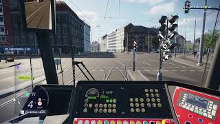 [LIVE] City Transport Simulator Tram --- Road to Level 50