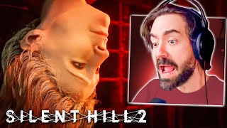 O Desastre Está Feito (FINAL) - Silent Hill 2 Remake #26 | FunkyBlackCat