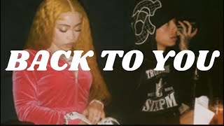 [FREE FOR PROFIT] Central Cee x Ice Spice Type Beat 2024 - Back To You