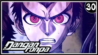 Он... Пропал! ➤ Danganronpa: Trigger Happy Havoc ➤ Прохождение #30