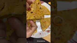 Egg Paratha 😋✨🌙#paratha #eggparatharecipe #breakfast #food #viralvideo #trending #shorts