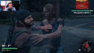 Days Gone - PC - Parte 4