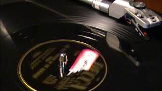 I've Been Working On The Railroad  -  Polka  -  78rpm