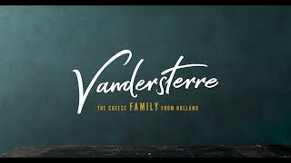 VanderSterre Brand video