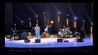 GREGORY PORTER | INTERNATIONAL JAZZ FESTIVAL UZBEKISTAN 2023