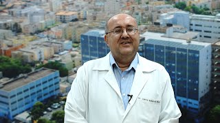 Dia Mundial da Leucemia Mieloide Crônica (LMC) - Dr. Carlos Miguel