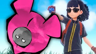 STREAM VOD: Pokemon Scarlet and Violet Mochi Mayhem DLC Epilogue Gameplay