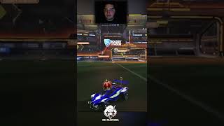 PA QUE LA CANTAS IDIOTA 😡 #shorts  #rocketleague