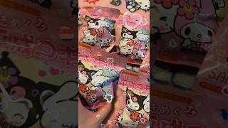 #shorts #開封動画 #平成ギャル #バスボム #平成コギャルバスボール#hellokitty #ギャル #sanrio #サンリオ #ハローキティ #ドンキホーテ #クロミ #シナモロール