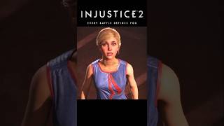 Injustice 2- Story Mode Part 1 #injustice2 #superman #storymode