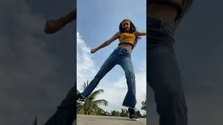 new dance video new hot video 😍(2)