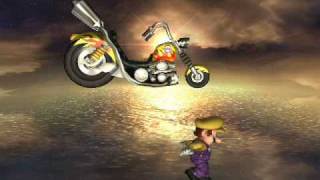 Super Smash Bros. Brawl - A Complicated Song - Weird Al