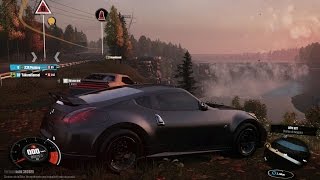 The Crew Beta Road Trip: Niagara Falls - Palos Verdes [x5] [Xbox One]